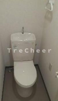 【トイレ】 | COMMON M