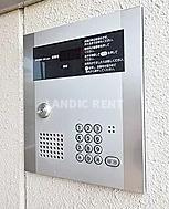 【セキュリティ】 | ウェステリア歯科大前