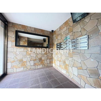 【ロビー】 | ウェステリア歯科大前