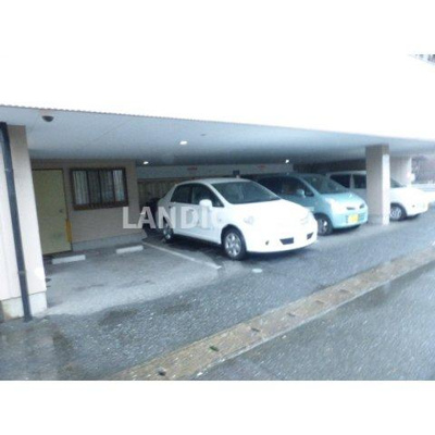 【駐車場】 | ウェステリア歯科大前