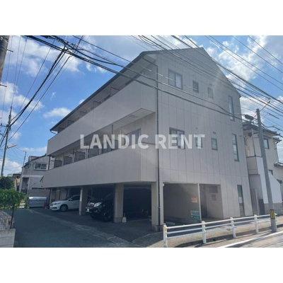 【外観】 | ウェステリア歯科大前