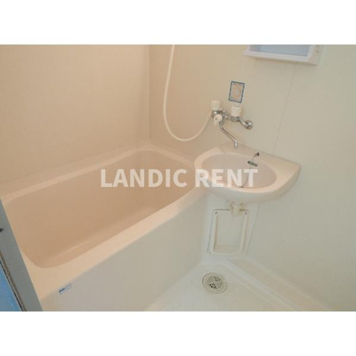 【浴室】 | ウェステリア歯科大前