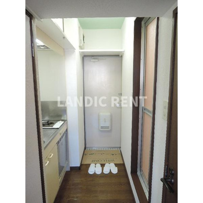 【玄関】 | ウェステリア歯科大前