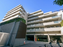 パークプレイス三田の画像