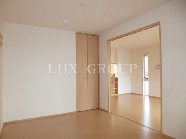 【内装】 | プランドールコート