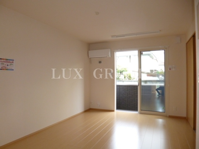 【居間・リビング】 | プランドールコート