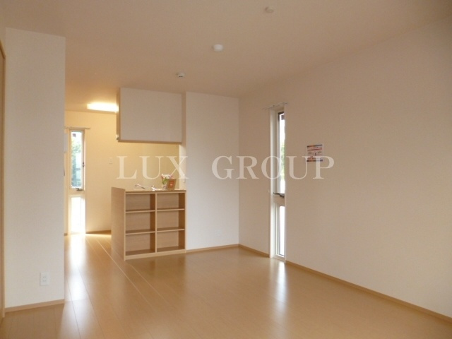 【居間・リビング】 | プランドールコート