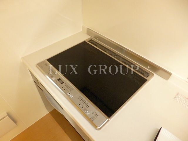 【キッチン】 | プランドールコート