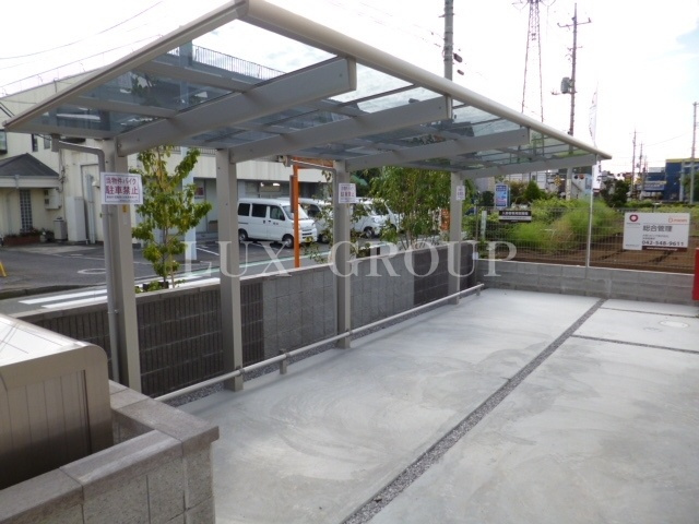 【その他共用部分】 | プランドールコート