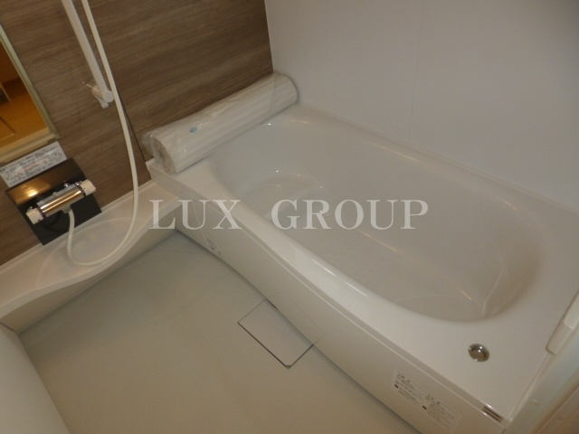 【浴室】 | プランドールコート