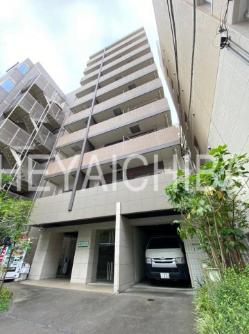 アイル東京深川