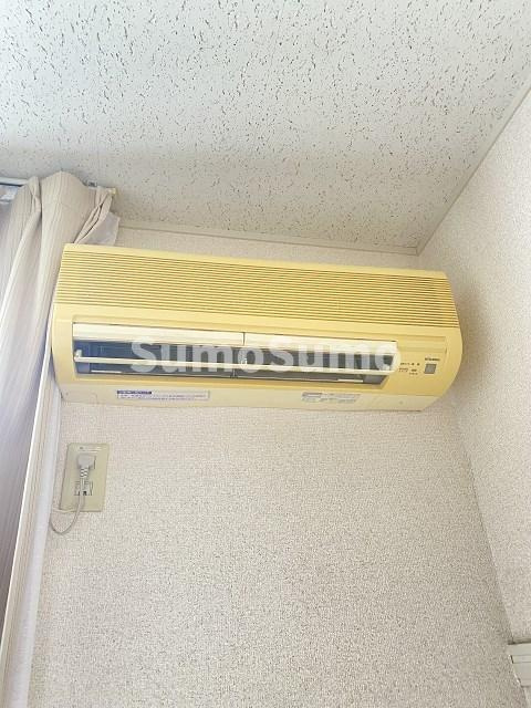 レオパレスアーデルⅡの設備