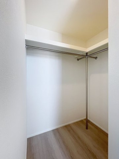 【その他】 | Mon | ウォークインクローゼット