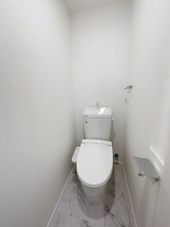 【トイレ】 | Mon