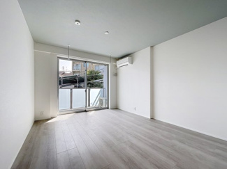 【居間・リビング】 | Mon