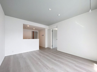 【居間・リビング】 | Mon