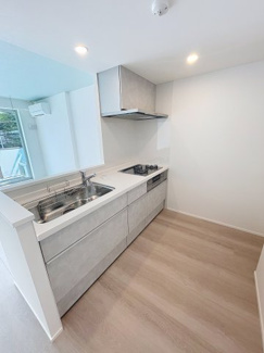 【キッチン】 | Mon