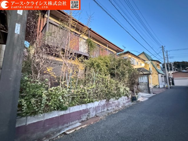 【外観】 | 柏市松ヶ崎 | 閑静で落ち着いた住宅街でのびのび子育てするこができます！老後や夫婦二人の住まいにも如何でしょうか♪