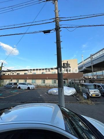 レオパレス道意1号の展望