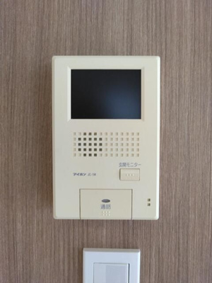 【セキュリティ】 | アックス蒔田