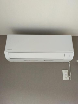 【設備】 | アックス蒔田