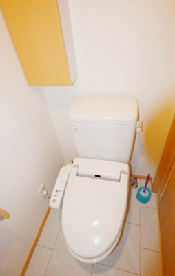 【トイレ】 | アックス蒔田