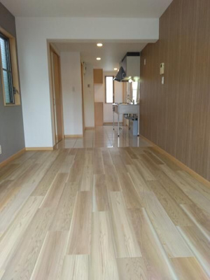 【寝室】 | アックス蒔田