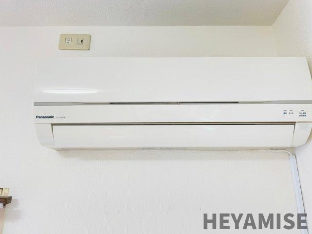 ガーデンハウス片淵の設備|※別号室の参考写真です※