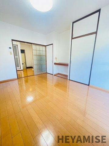 ガーデンハウス片淵の内装|※別号室の参考写真です※