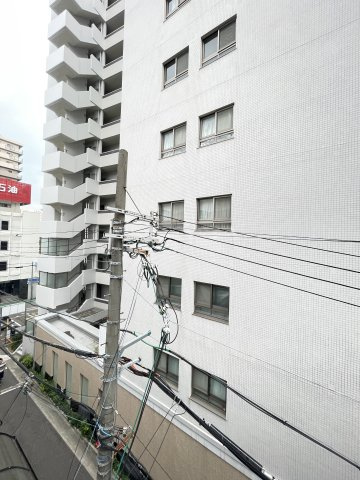 レガーロ雲井の展望