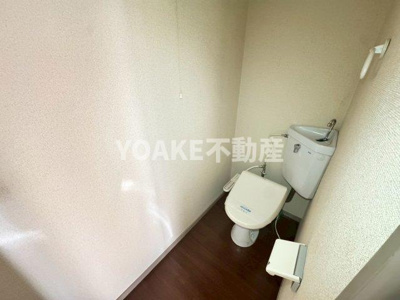 【トイレ】 | オリオンコーポ