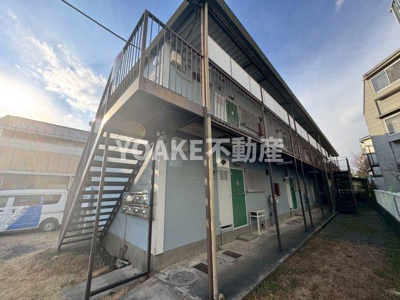 【エントランス】 | オリオンコーポ