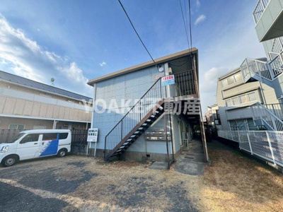 【その他共用部分】 | オリオンコーポ