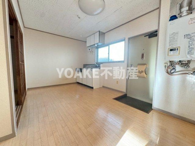 【居間・リビング】 | オリオンコーポ