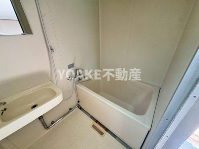 【浴室】 | オリオンコーポ