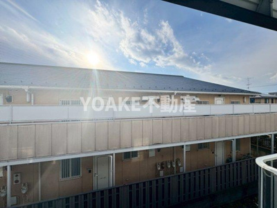 【展望】 | オリオンコーポ