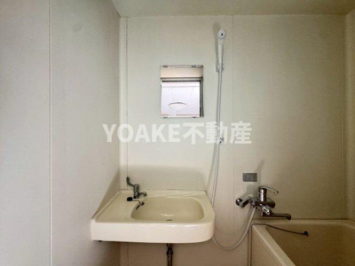 【洗面所】 | オリオンコーポ