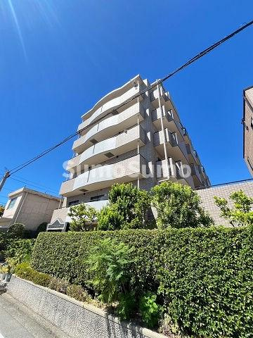 ロワイヤル百合の外観