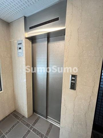 ロワイヤル百合のその他共用部分