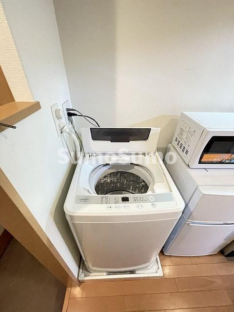 レオパレス神祇官町LA1の設備