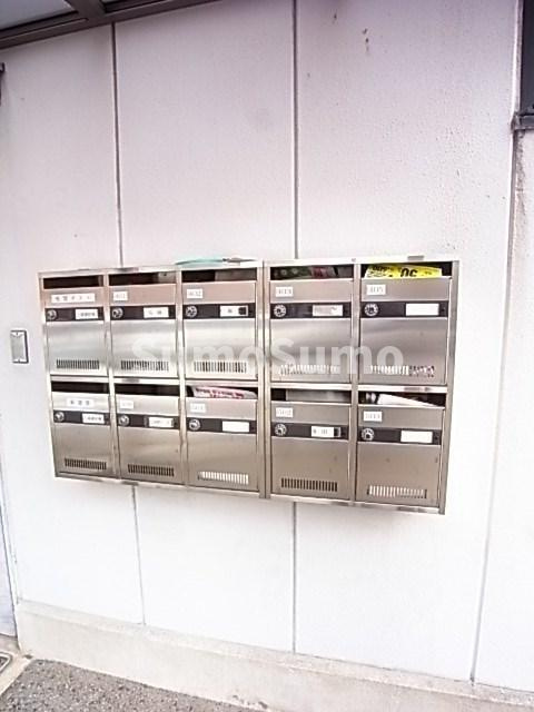北浦ビルのその他共用部分