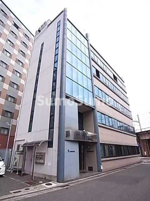 北浦ビル