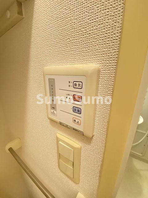 レオパレス杭瀬北新町Ⅰのその他