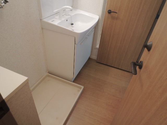 中山手ガーデンパレスＤ棟のその他