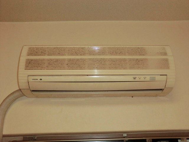 中山手ガーデンパレスＤ棟の設備