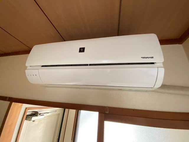 原田マンションの設備
