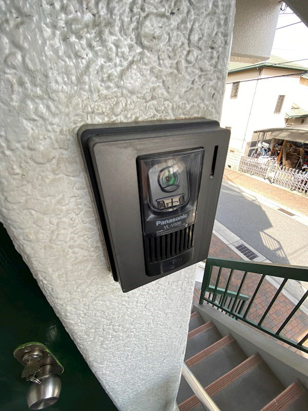 原田マンションのその他