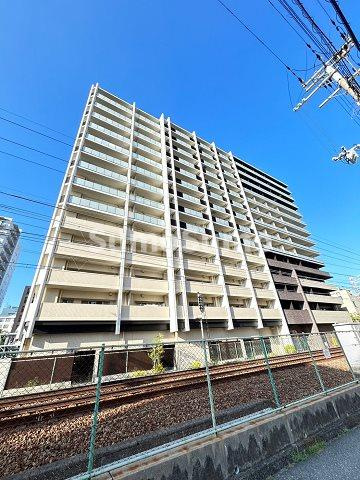 ワコーレ塚口駅前ファーストエンブレム