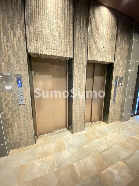 ワコーレ塚口駅前ファーストエンブレムのその他共用部分