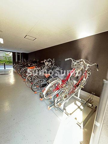 ワコーレ塚口駅前ファーストエンブレムのその他共用部分